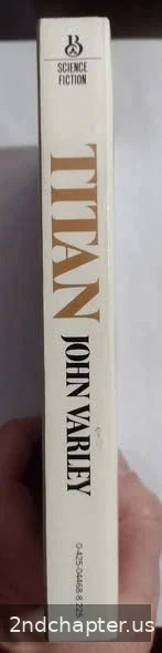 John Varley additional image