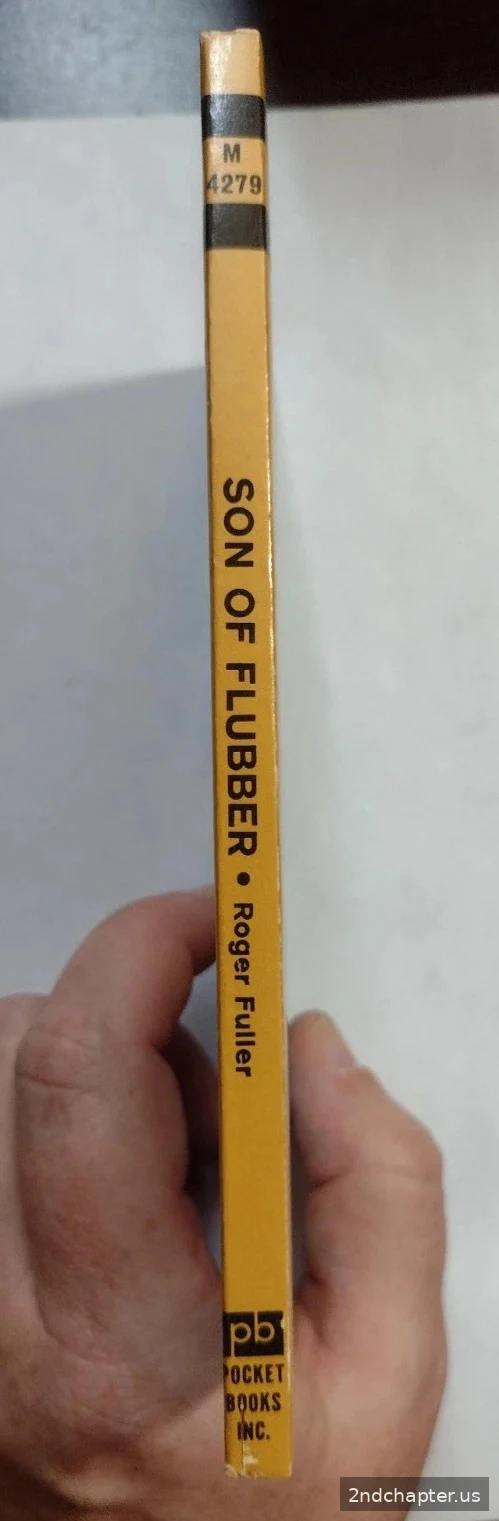 Son Of Flubber additional image