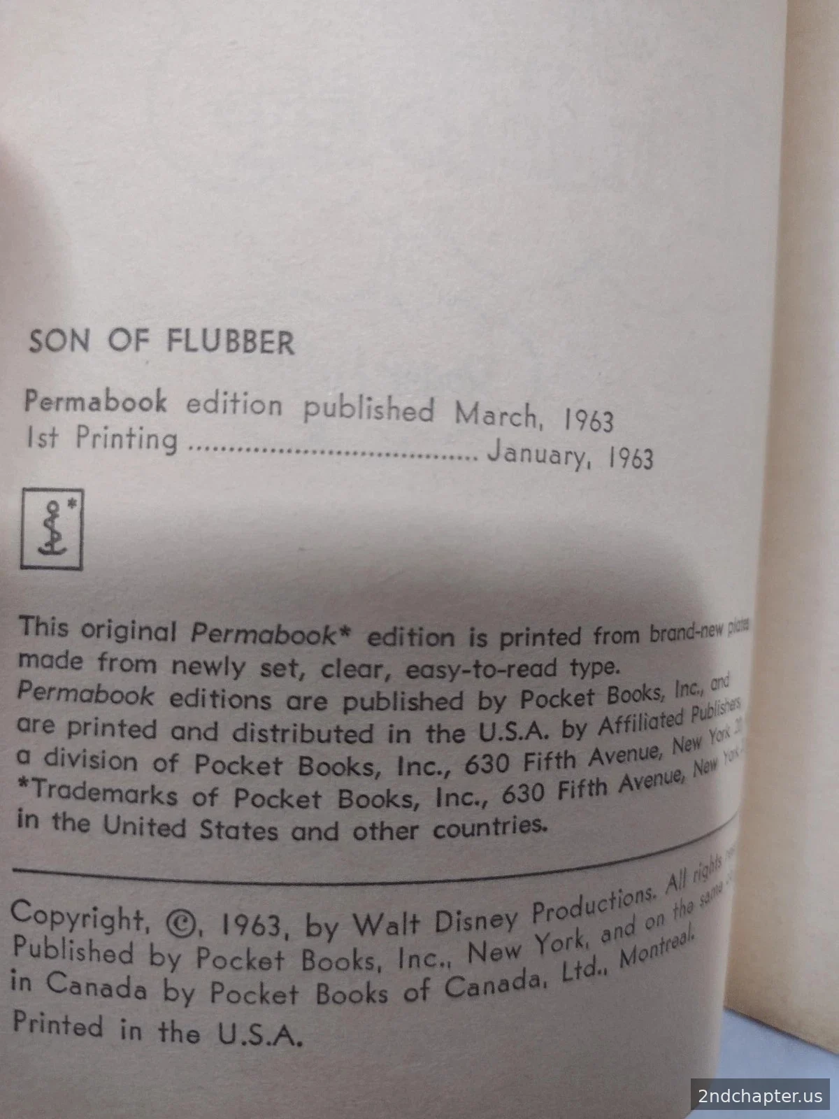 Son Of Flubber additional image