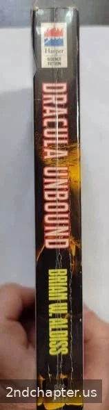 Dracula Unbound additional image