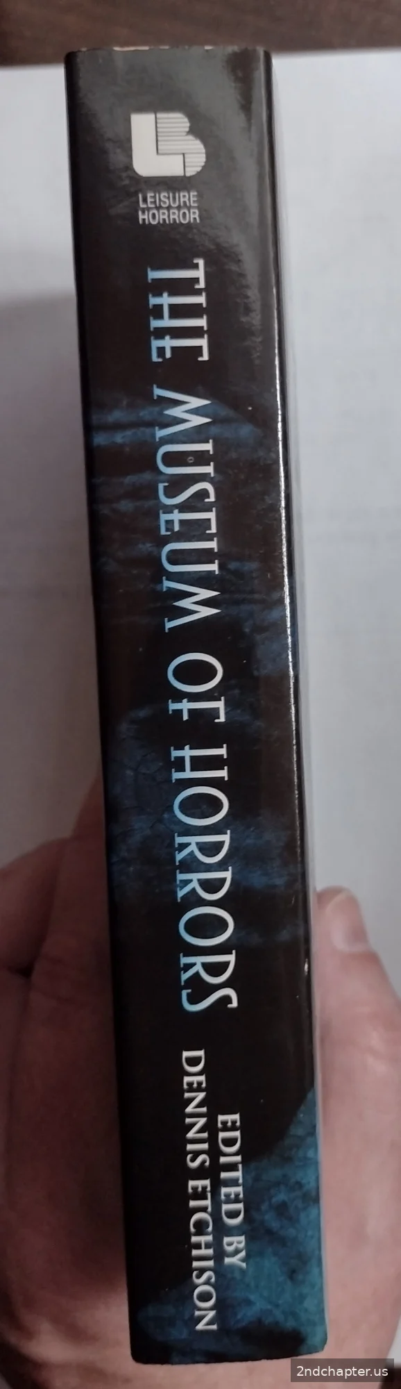 Museum of Horrors additional image