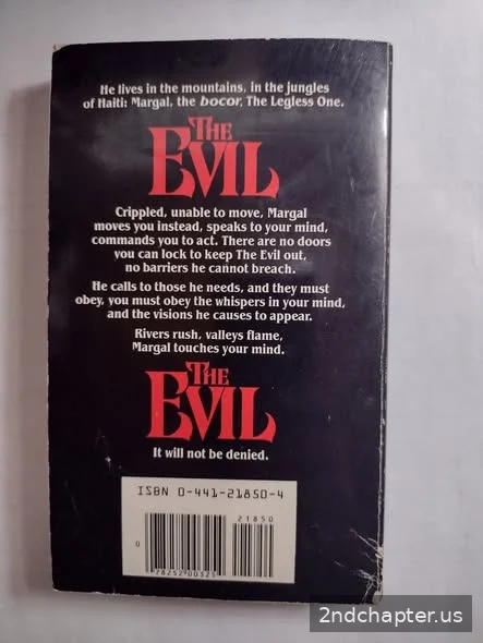 The Evil additional image