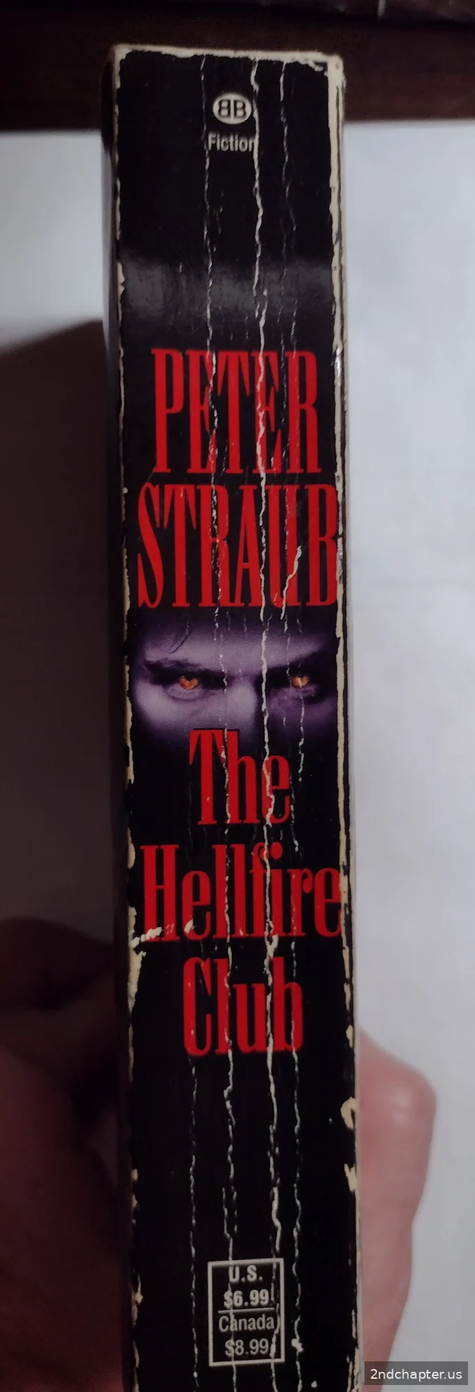 The Hellfire Club additional image