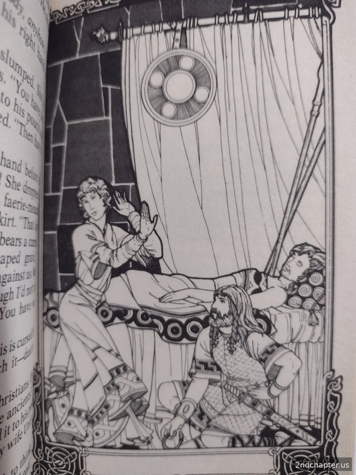 Demon of Scattery additional image