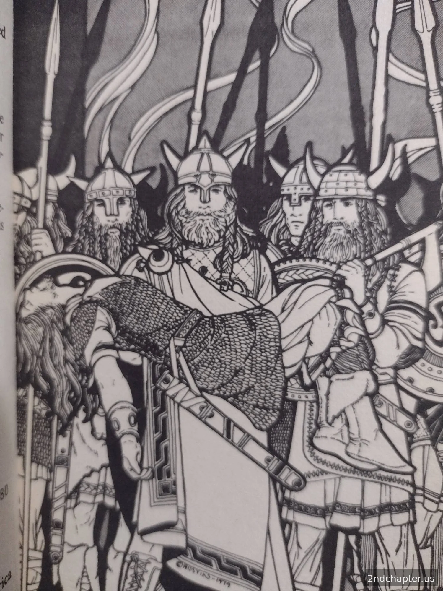Demon of Scattery additional image